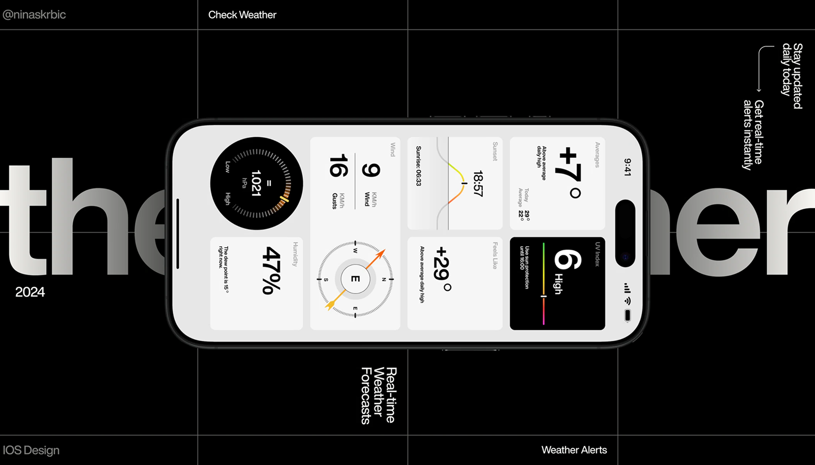 Brand identity project by Wolfsrudel